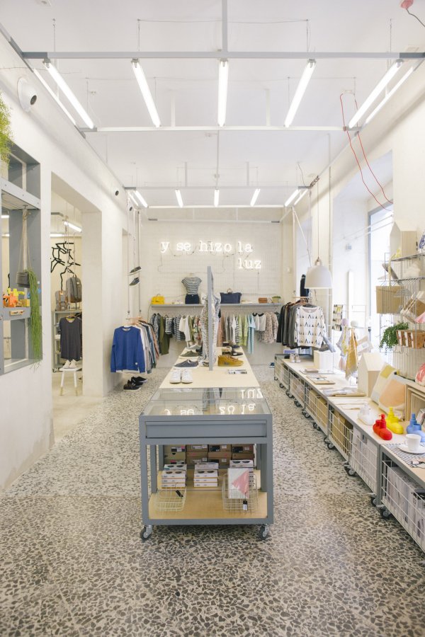 Despacio Concept Store